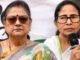 ‘Reward for Four Decades of Loyalty’: Kakoli Ghosh Dastidar Breaks Silence After Losing Key TMC Post
