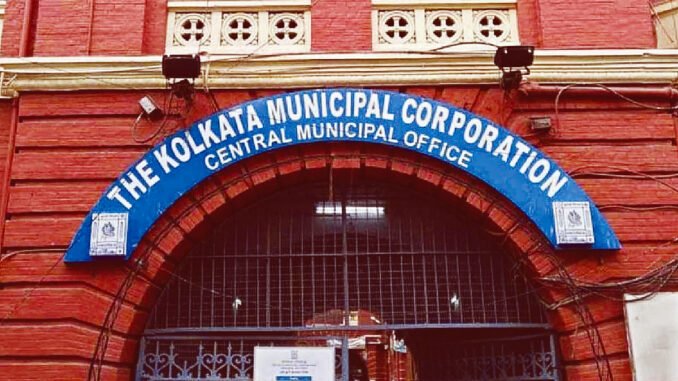 BJP Wins Bengal, But Can TMC Hold Kolkata’s Civic Power?