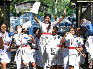 Madhyamik 2026 Results Out: Abhirup Bhadra Tops, Here’s How to Check Scores