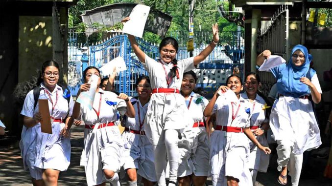 Madhyamik 2026 Results Out: Abhirup Bhadra Tops, Here’s How to Check Scores