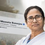 Mamata Retains ‘CM’ Tag Online Even After Assembly Dissolution