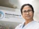Mamata Retains ‘CM’ Tag Online Even After Assembly Dissolution