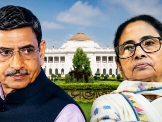 President’s Rule Imposed in Bengal, Governor Strips Mamata of Power