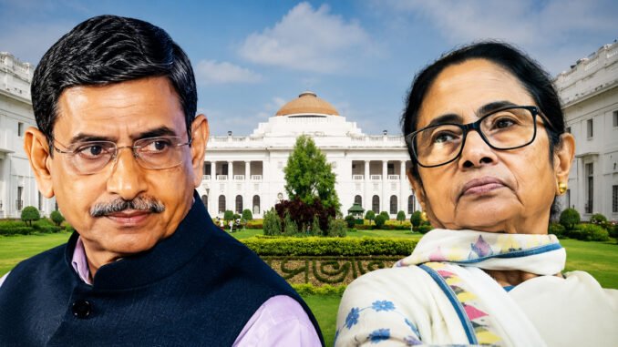 President’s Rule Imposed in Bengal, Governor Strips Mamata of Power
