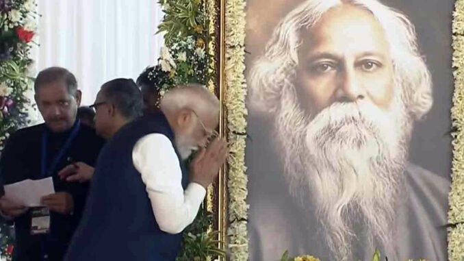 Bengal Turns Saffron: Kolkata Gears Up for BJP’s Historic Oath Ceremony