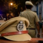 Baruipur Police IC Suspended Over Alleged Assault on BJP Candidate