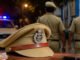 Baruipur Police IC Suspended Over Alleged Assault on BJP Candidate