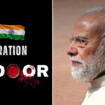 Modi Marks ‘Operation Sindoor’ Anniversary; IAF Declares “India Never Forgets”