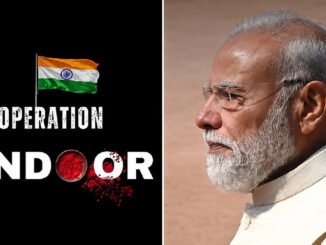 Modi Marks ‘Operation Sindoor’ Anniversary; IAF Declares “India Never Forgets”