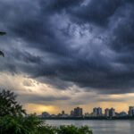 Monsoon on Track for Bengal as Heavy Rain Alert Issued for North Bengal, Heat to Intensify in South