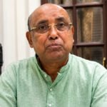 After Skipping 5 Summons, Ex-Minister Rathin Ghosh Finally Appears at ED Office in Recruitment Scam Probe