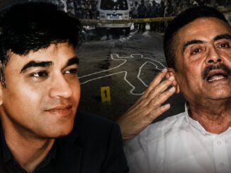 CCTV Footage Key as CID Steps In After Aide to Suvendu Adhikari Shot Dead