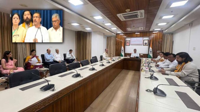 Lakshmir Bhandar to Continue, But Govt Warns of Massive Beneficiary Cleanup