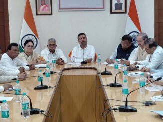 “Stop Writing CM’s Inspiration”: Suvendu’s Tough 10-Point Message to Bureaucrats