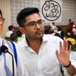 Abhishek Banerjee Targeted Over Falta’s Jahangir as ‘Rebel’ TMC MLAs Raise Questions