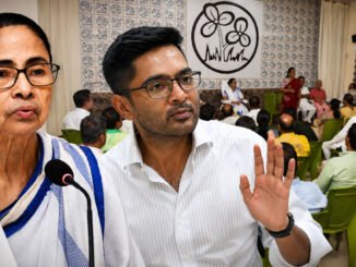 Abhishek Banerjee Targeted Over Falta’s Jahangir as ‘Rebel’ TMC MLAs Raise Questions