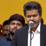 Vijay Sworn In as Tamil Nadu CM, Declares: “I Am No Messenger of God”