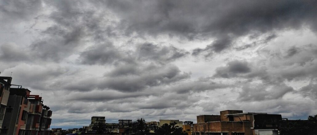 Nor’wester Alert: Thunderstorms to Hit Kolkata and South Bengal Again