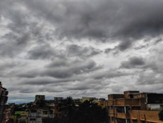 Nor’wester Alert: Thunderstorms to Hit Kolkata and South Bengal Again